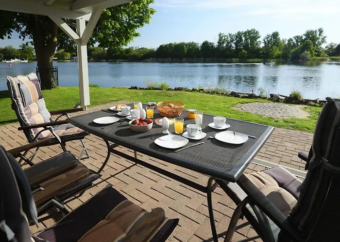 Ferienanlage Pritzerbe