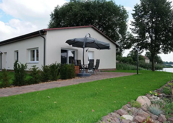 Ferienanlage Pritzerbe