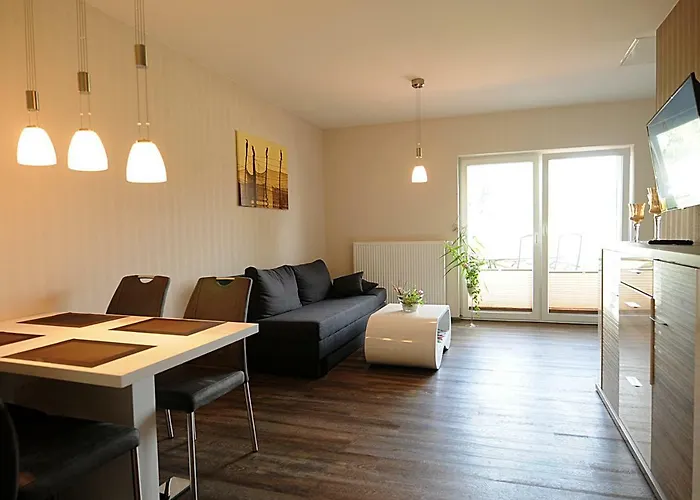 Ferienanlage Pritzerbe