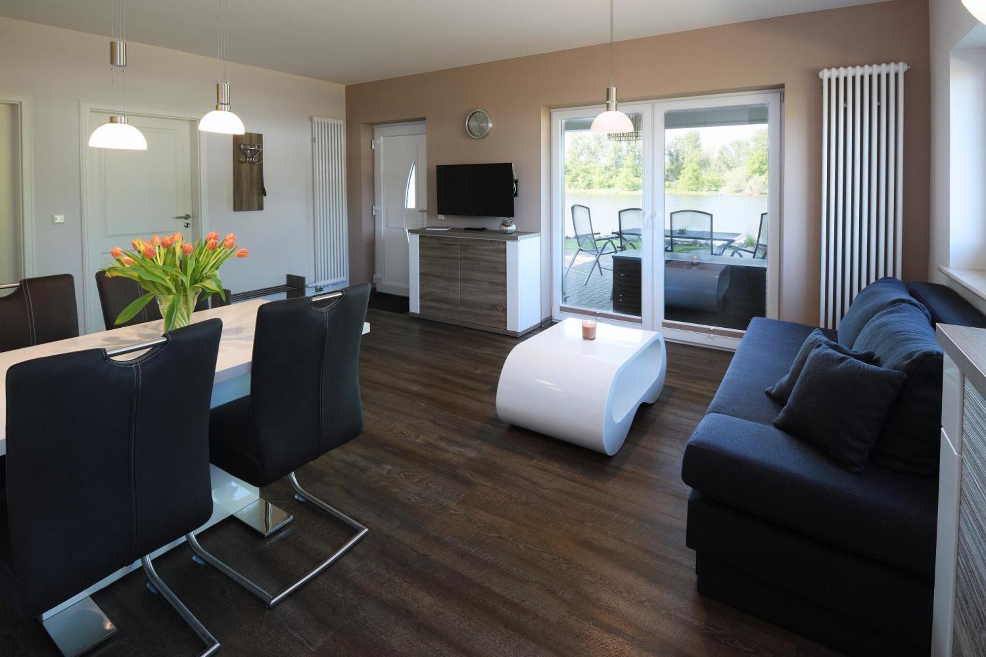 Ferienanlage Pritzerbe Apartment *