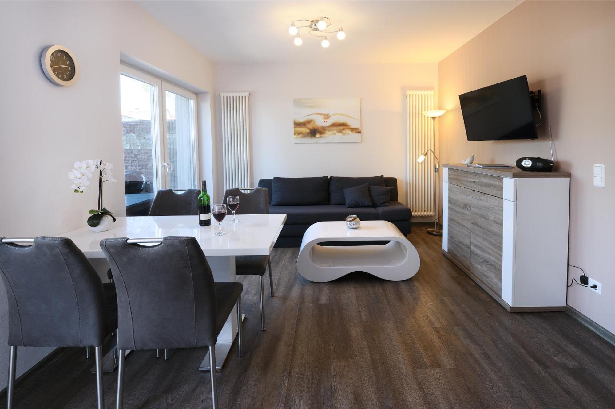 Apartment Ferienanlage Pritzerbe