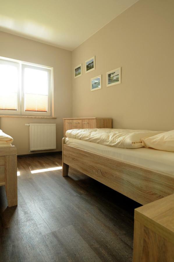Apartment Ferienanlage Pritzerbe *